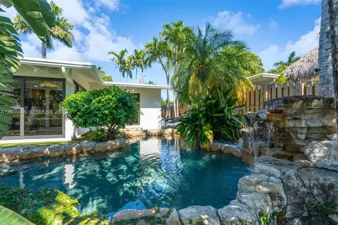 2643 Flamingo Lane Fort Lauderdale FL 33312