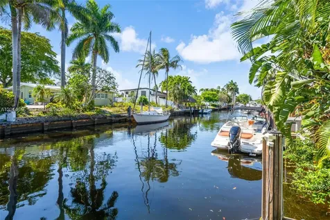 2643 Flamingo Lane Fort Lauderdale FL 33312