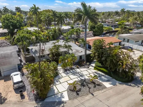 2643 Flamingo Lane Fort Lauderdale FL 33312