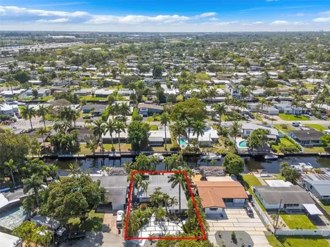 2643 Flamingo Lane Fort Lauderdale FL 33312
