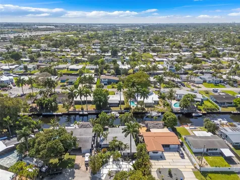 2643 Flamingo Lane Fort Lauderdale FL 33312