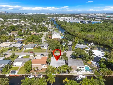 2643 Flamingo Lane Fort Lauderdale FL 33312