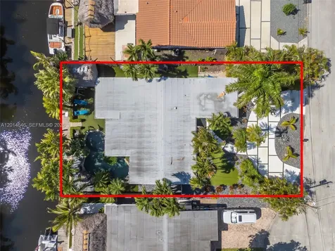 2643 Flamingo Lane Fort Lauderdale FL 33312