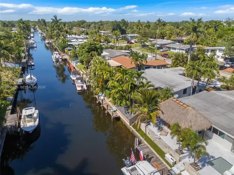 2643 Flamingo Lane Fort Lauderdale FL 33312