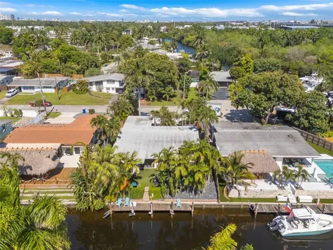 2643 Flamingo Lane Fort Lauderdale FL 33312