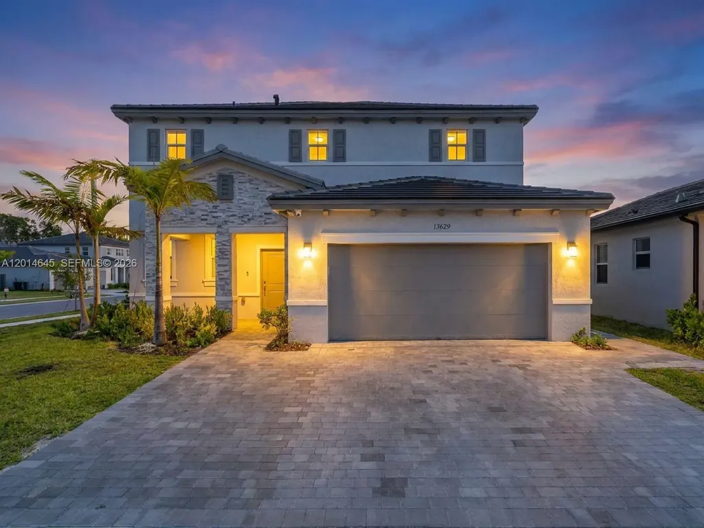 13629 SW 186th Lane Miami FL 33177