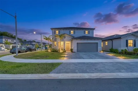 13629 SW 186th Lane Miami FL 33177