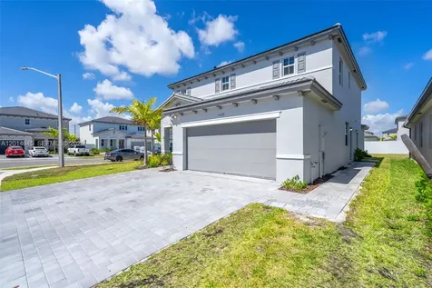 13629 SW 186th Lane Miami FL 33177