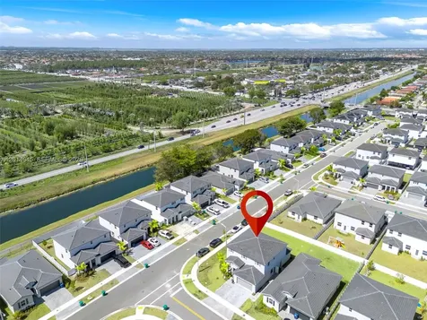13629 SW 186th Lane Miami FL 33177