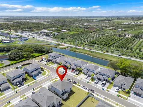 13629 SW 186th Lane Miami FL 33177