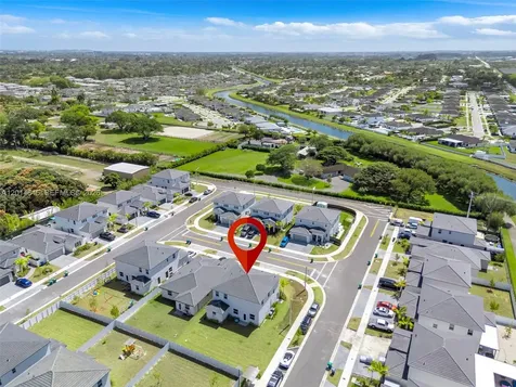 13629 SW 186th Lane Miami FL 33177