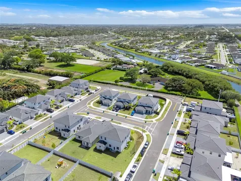 13629 SW 186th Lane Miami FL 33177