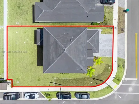 13629 SW 186th Lane Miami FL 33177