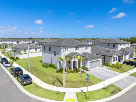 13629 SW 186th Lane Miami FL 33177
