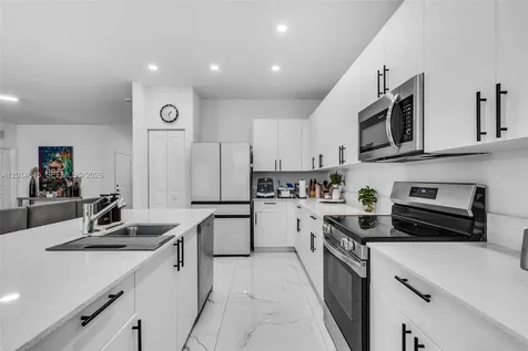 13629 SW 186th Lane Miami FL 33177