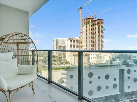 501 NE 31st Street Miami FL 33137