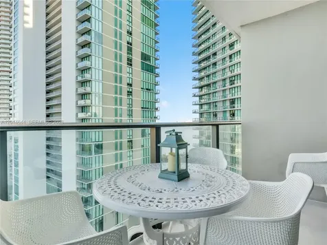 501 NE 31st Street Miami FL 33137
