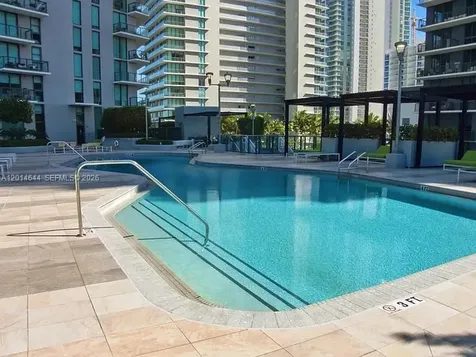 501 NE 31st Street Miami FL 33137