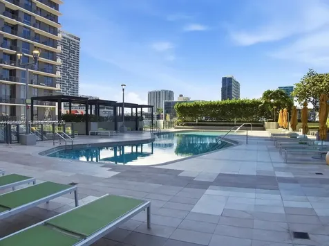 501 NE 31st Street Miami FL 33137