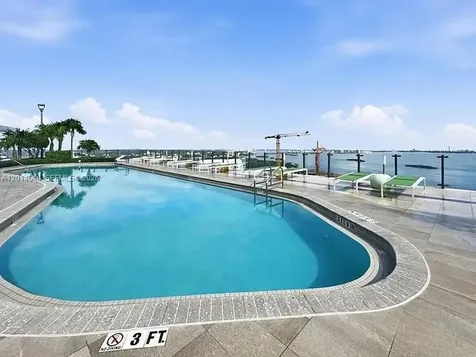 501 NE 31st Street Miami FL 33137