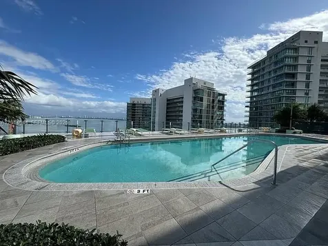 501 NE 31st Street Miami FL 33137