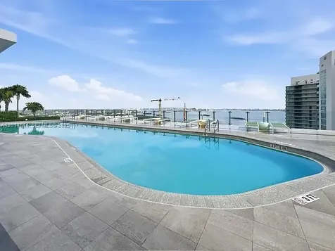 501 NE 31st Street Miami FL 33137