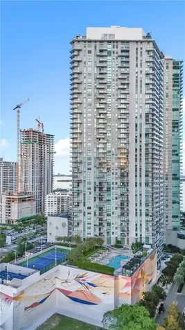501 NE 31st Street Miami FL 33137