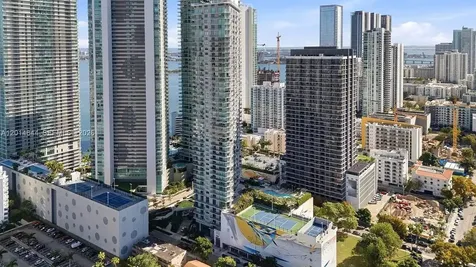 501 NE 31st Street Miami FL 33137