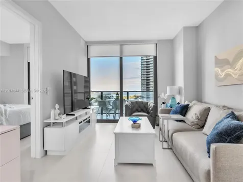 501 NE 31st Street Miami FL 33137