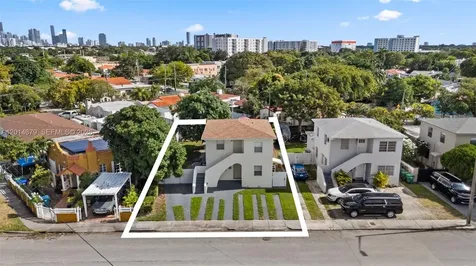 255 Beacom Boulevard Miami FL 33135