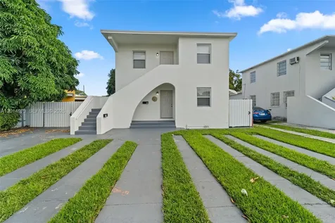 255 Beacom Boulevard Miami FL 33135