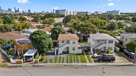 255 Beacom Boulevard Miami FL 33135