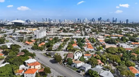 255 Beacom Boulevard Miami FL 33135