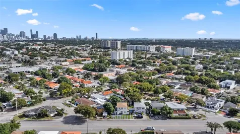 255 Beacom Boulevard Miami FL 33135