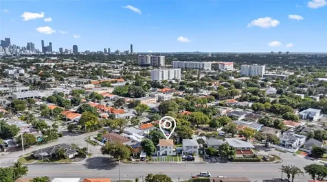 255 Beacom Boulevard Miami FL 33135