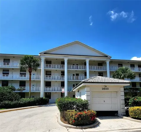 3640 Whitehall Drive West Palm Beach FL 33401