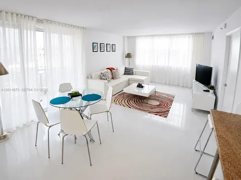 6917 Collins Avenue Miami Beach FL 33141