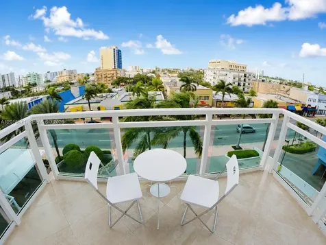 6917 Collins Avenue Miami Beach FL 33141