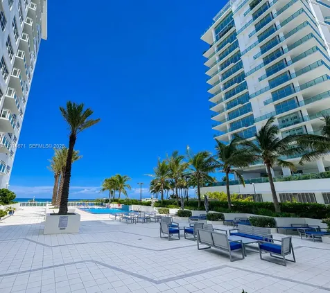 6917 Collins Avenue Miami Beach FL 33141