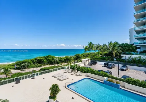 6917 Collins Avenue Miami Beach FL 33141