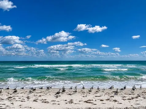 6917 Collins Avenue Miami Beach FL 33141