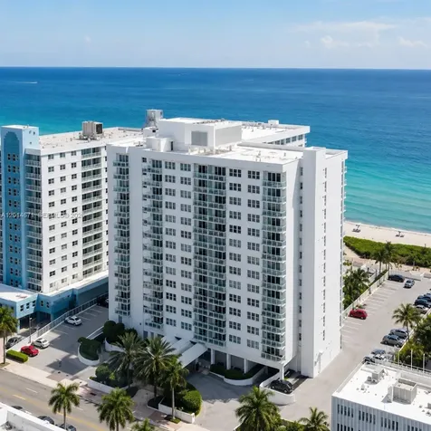 6917 Collins Avenue Miami Beach FL 33141