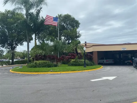 9781 Sunrise Lakes Boulevard Sunrise FL 33322