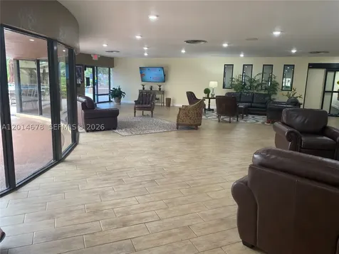 9781 Sunrise Lakes Boulevard Sunrise FL 33322