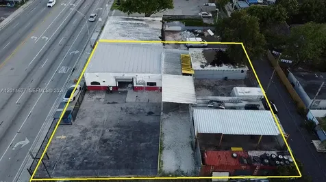 10400 SW 27th Street Miami FL 33165