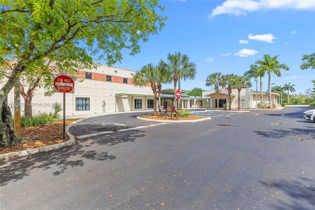 8530 Stirling Road Davie FL 33024