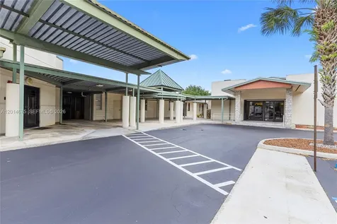 8530 Stirling Road Davie FL 33024