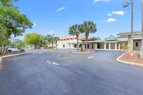 8530 Stirling Road Davie FL 33024