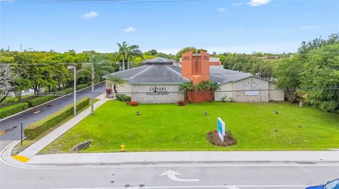 8530 Stirling Road Davie FL 33024