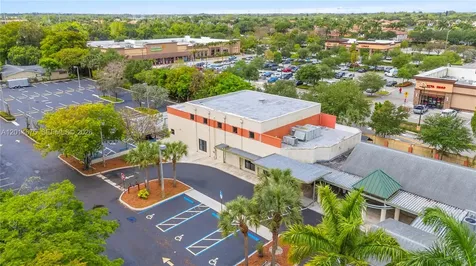 8530 Stirling Road Davie FL 33024